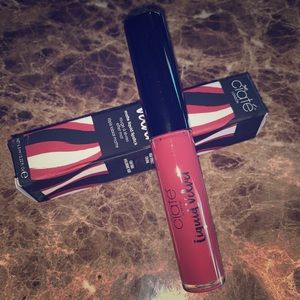 Ciate London Liquid Velvet Lipstick in shade PinUp